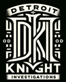 Detroit Knight Logo